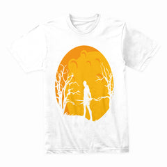 Moonlit Warrior Shirt