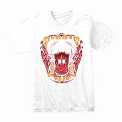 Monster Mouth Shirt