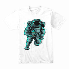 Astronaut Ice Cream Shirt
