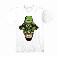 Cannabis Face Shirt
