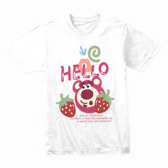 Hello Bear Shirt