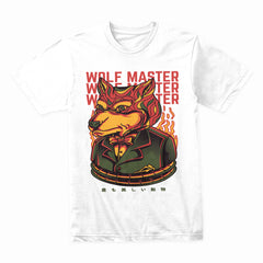 Wolf Master Shirt