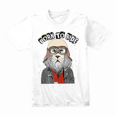 Born To Ride Shirt