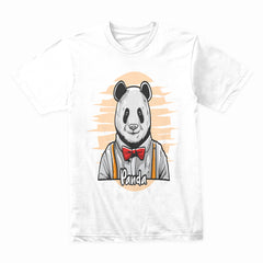 Panda Shirt