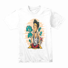 Meditation Shirt