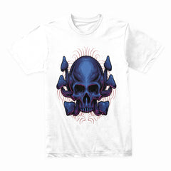 Mystic Skull Shirt