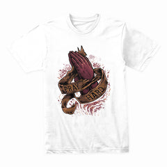 Pray Hard Shirt