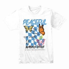 Peaceful Butterfly Shirt