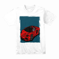Supercar Shirt