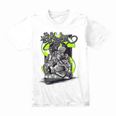 Street Graffiti Shirt