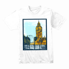 London Landmark Shirt