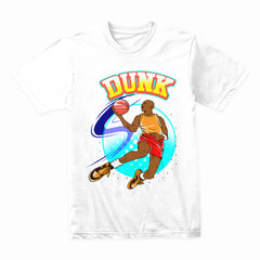 Dunk Shirt