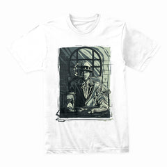 Vintage Gangster Shirt