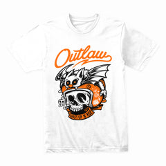 Outlaw Biker Shirt