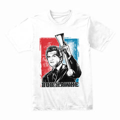 Bob Hawke Vintage Tribute Shirt