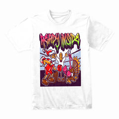 Ready Inside Shirt