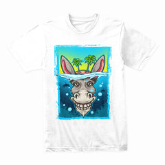Donkey Paradise Shirt