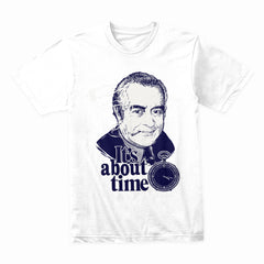 It's About Time Shirt