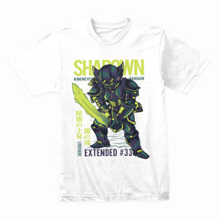 Shadow Warrior Extended #33 Shirt