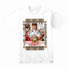 Monkey D. Luffy Shirt