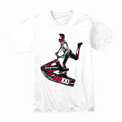 Jet Ski Rider Shirt