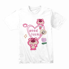 Good Lucky Bear Shirt