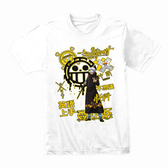 Trafalgar Law Shirt