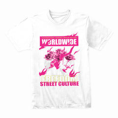Worldwide Freedom Shirt