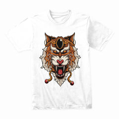 Mythic Tiger Mask Shirt