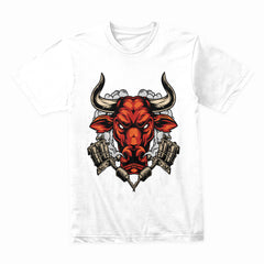 Bull Head Shirt