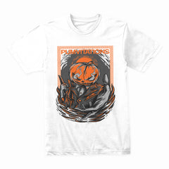 Pumpkin Invitation Shirt