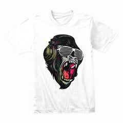 DJ Gorilla Shirt