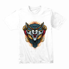 Wolf Mask Shirt