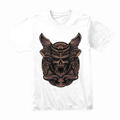 Samurai Demon Shirt