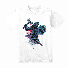 Viking Warrior Shirt