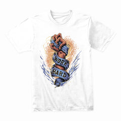 Work Hard Shirt