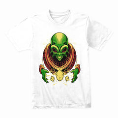Alien Overlord Shirt