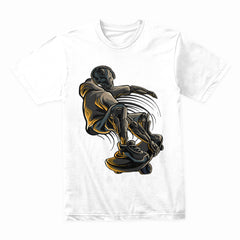Cyber Skater Shirt