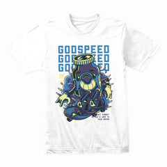 Godspeed Shirt