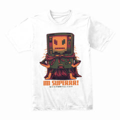 I'm Superrr Shirt