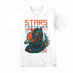 Stars Traveler Shirt