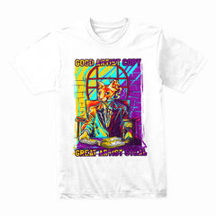 Good Artist Copy Shirt