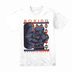 Boxing Shirt