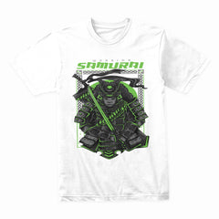 Samurai Shirt