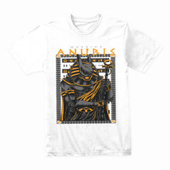 Anubis Shirt
