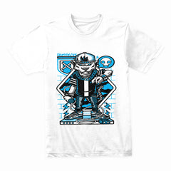Rappin Bear Shirt