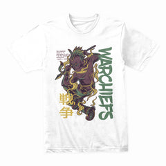 War Chief Shirt