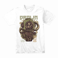 Drown Diver Shirt