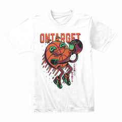 On Target Shirt
