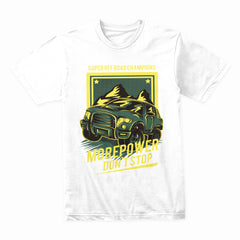 Offroad Champion Shirt